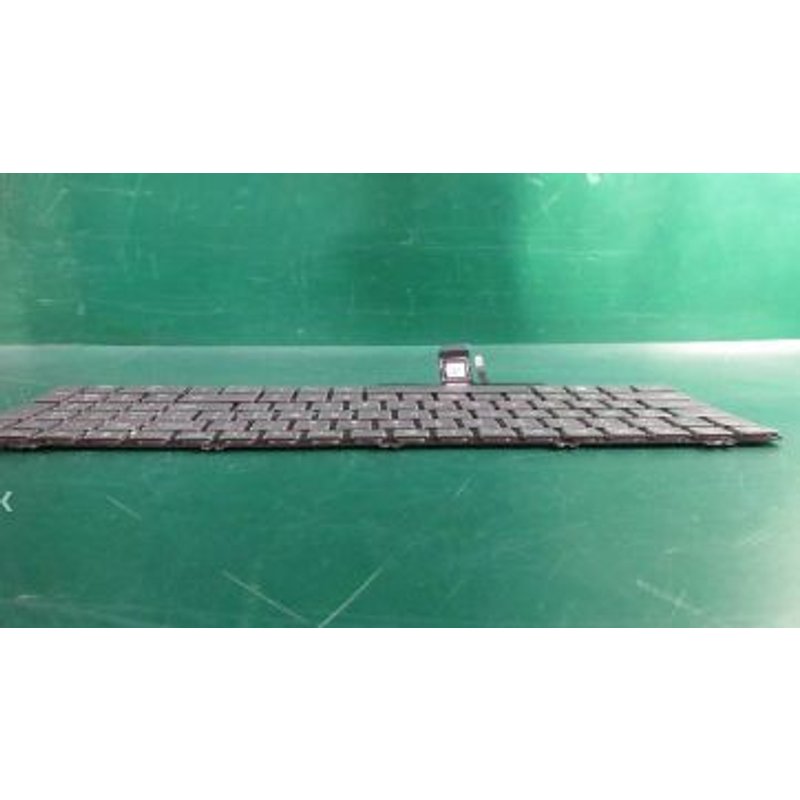 DELL ckli US English Keyboard