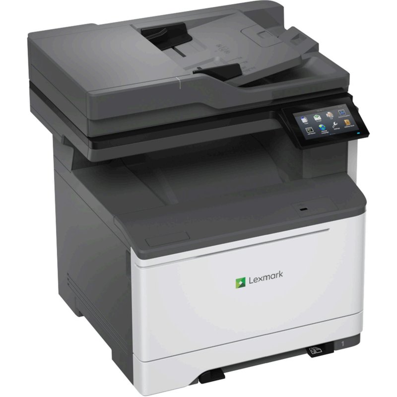Lexmark XC2335 Laser A4 1200 x 1200 DPI 33 ppm Wi-Fi