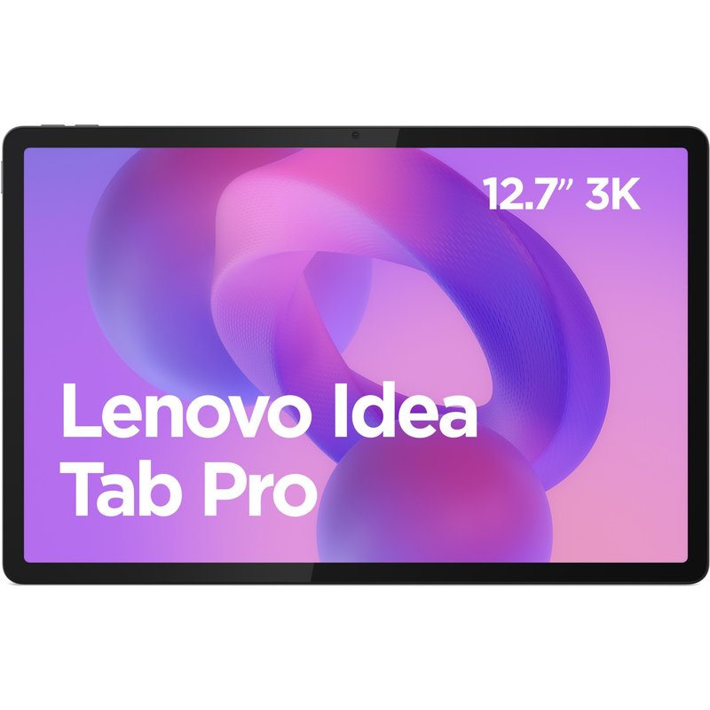 Lenovo IDEA TAB PRO 12.7 128GB Mediatek 32.3 cm (12.7") 8 GB Wi-F