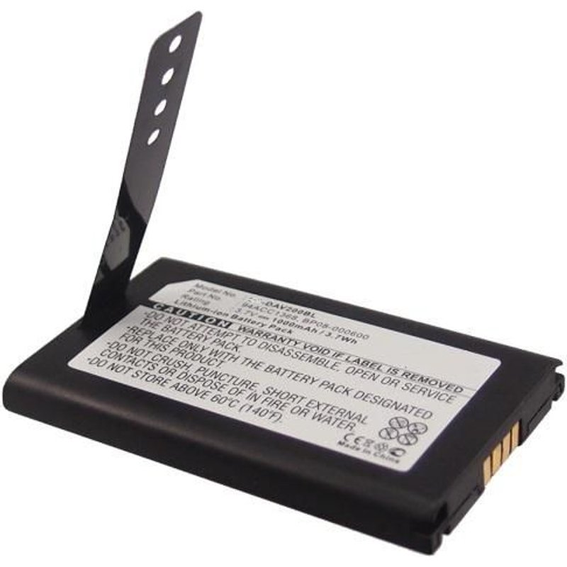 CoreParts MBXPOS-BA0060 printer/scanner spare part/accessory Battery 1