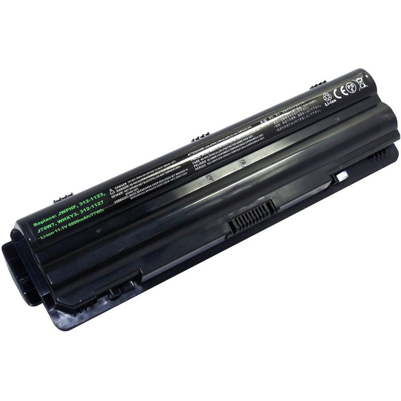 CoreParts MBI52966 laptop spare part Battery