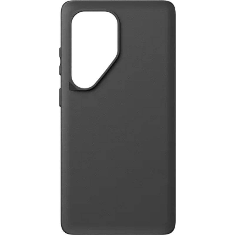 RhinoShield SolidX mobile phone case 17.5 cm (6.9") Cover Black