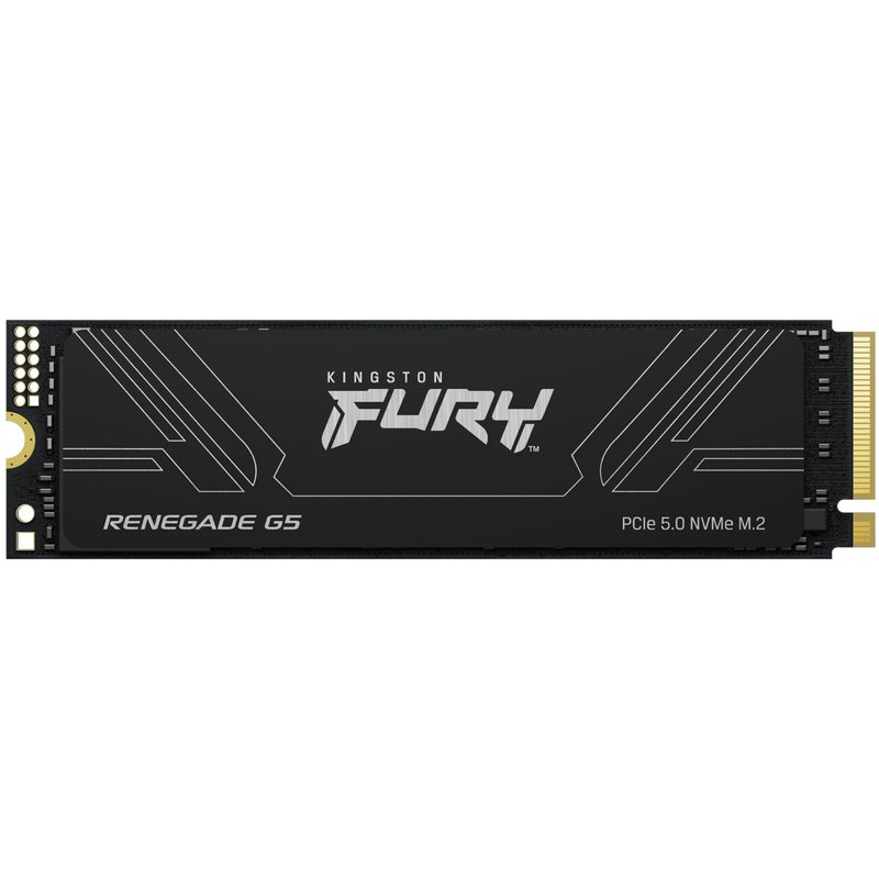 Kingston Technology 8T FURY RENEGADE G5 M.2 2280 NVMe SSD