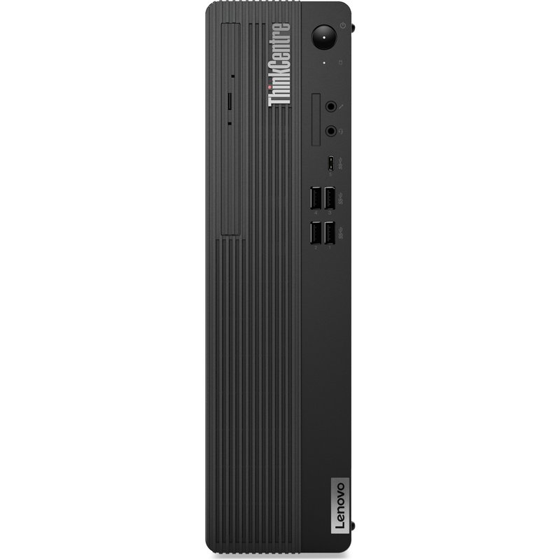 Lenovo ThinkCentre M70s Gen 3 Intel® Core™ i5 i5-12500 16 GB DDR4-SDRAM 512 GB SSD Windows 11 Pro SFF PC Black
