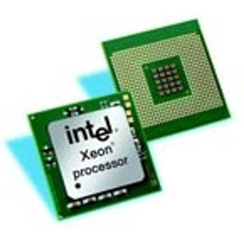 HPE Intel Xeon 5120 1.86GHz Dual Core 2X2MB DL360G5 Option Kit process