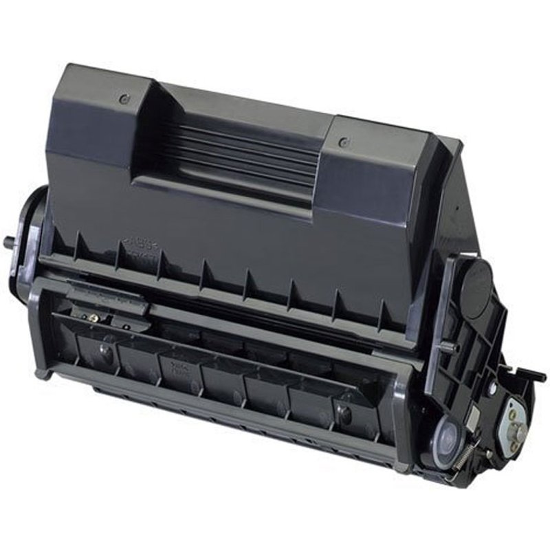 OKI 01279101 Toner cartridge black. 20K pages for OKI B 720