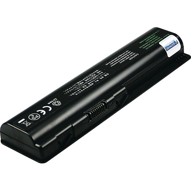2-Power 10.8v 4400mAh 48Wh Li-Ion Laptop Battery