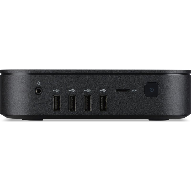 Acer Chromebox CXI6 Intel Core 3 100U 16 GB DDR4-SDRAM 256 GB SSD Chro
