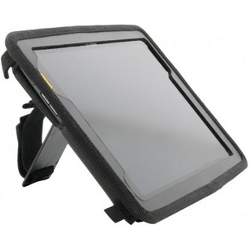 Mobilis 063023 tablet case 25.4 cm (10") Bumper Black