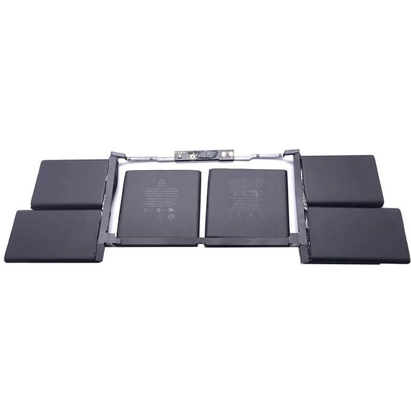 CoreParts MBXAP-BA0073 laptop spare part Battery