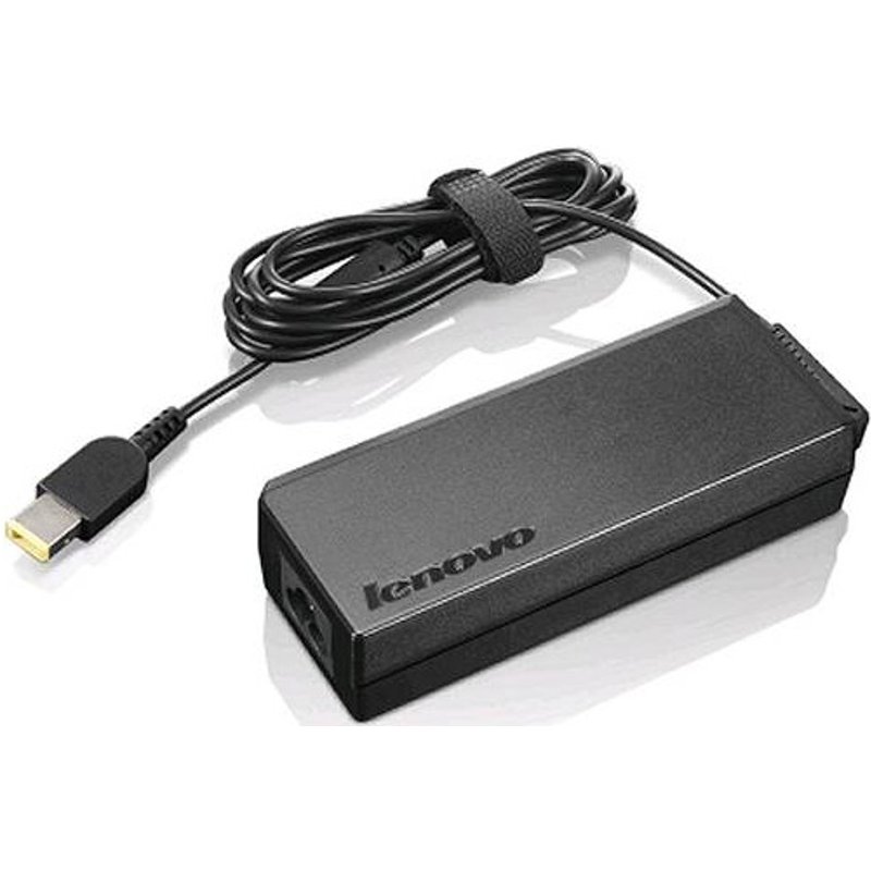 Lenovo 0B46998 power adapter/inverter Indoor 90 W Black