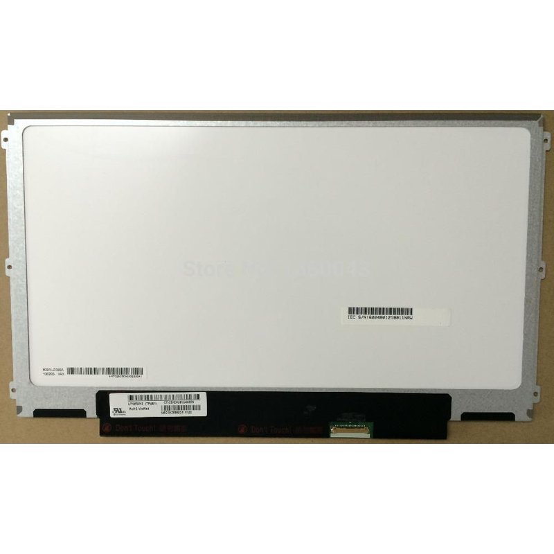 CoreParts MSC125H30-020G laptop spare part Display