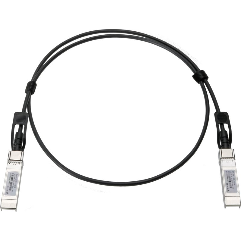 Cablenet CN-DAC-10G-3-CIS InfiniBand/fibre optic cable 3 m SFP+