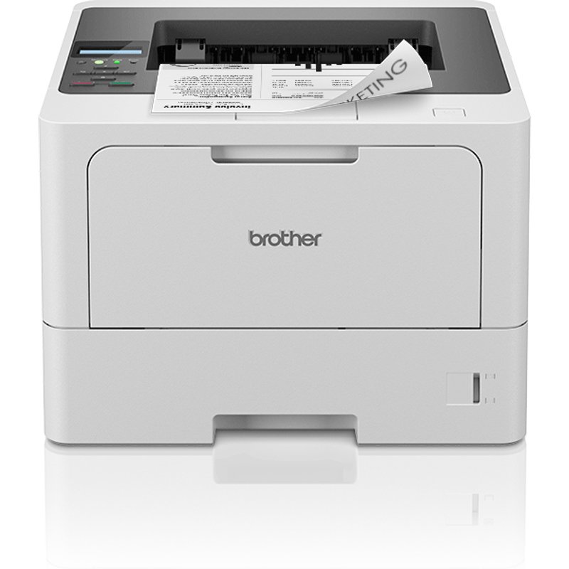 Brother HL-L5215DN laser printer 1200 x 1200 DPI A4