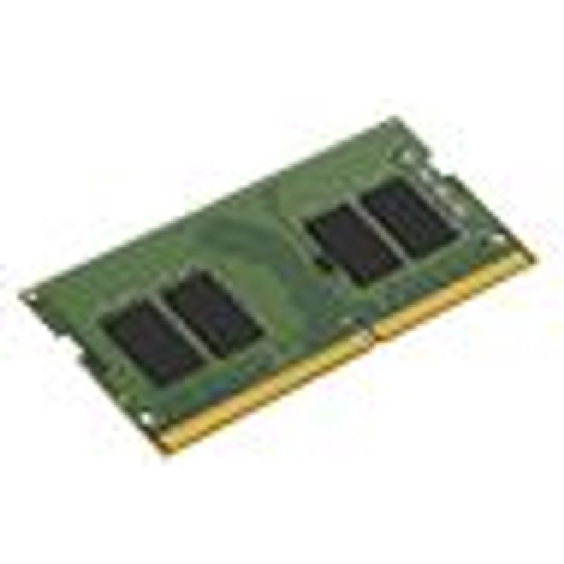 Kingston Technology ValueRAM memory module 8 GB 1 x 8 GB DDR4 3200 MT/s