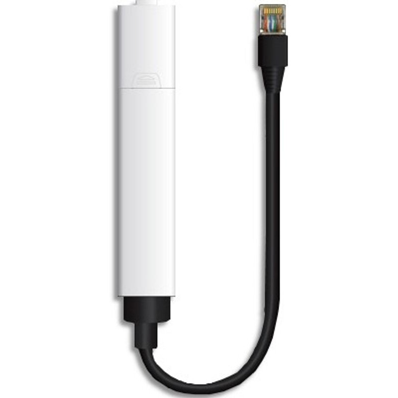 Ubiquiti INS-8023AF-O PoE adapter Fast Ethernet 18 V