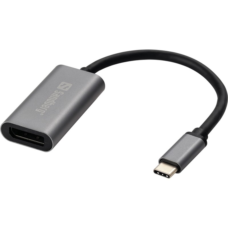 Sandberg USB-C to DisplayPort Link