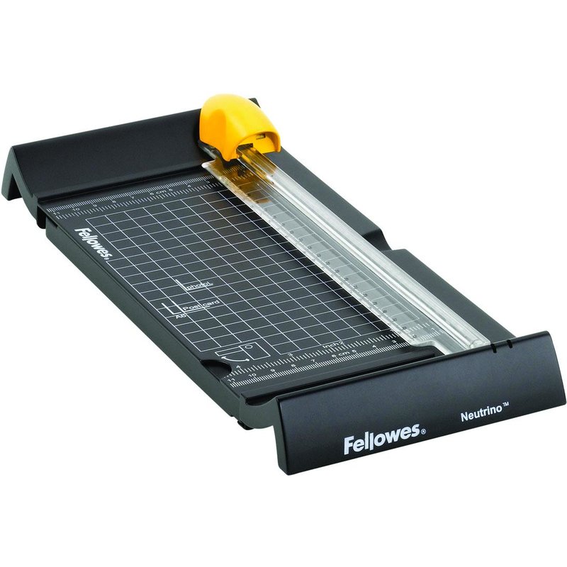 Fellowes Neutrino A5/90 paper cutter 5 sheets