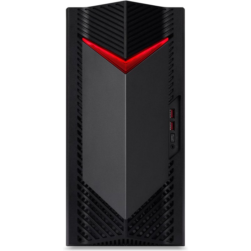 Acer Nitro 50 (N50-660) Intel Core Ultra 7 265F 32 GB DDR5-SDRAM 1 TB