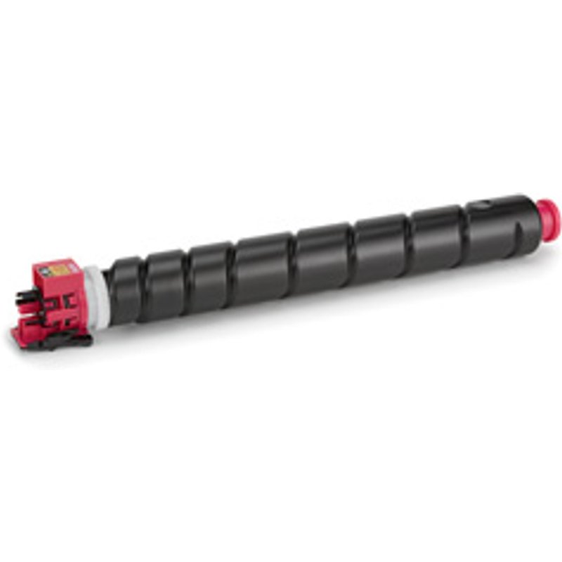 Katun 50644 Toner-kit magenta. 12K pages (replaces Kyocera TK-8345M) f