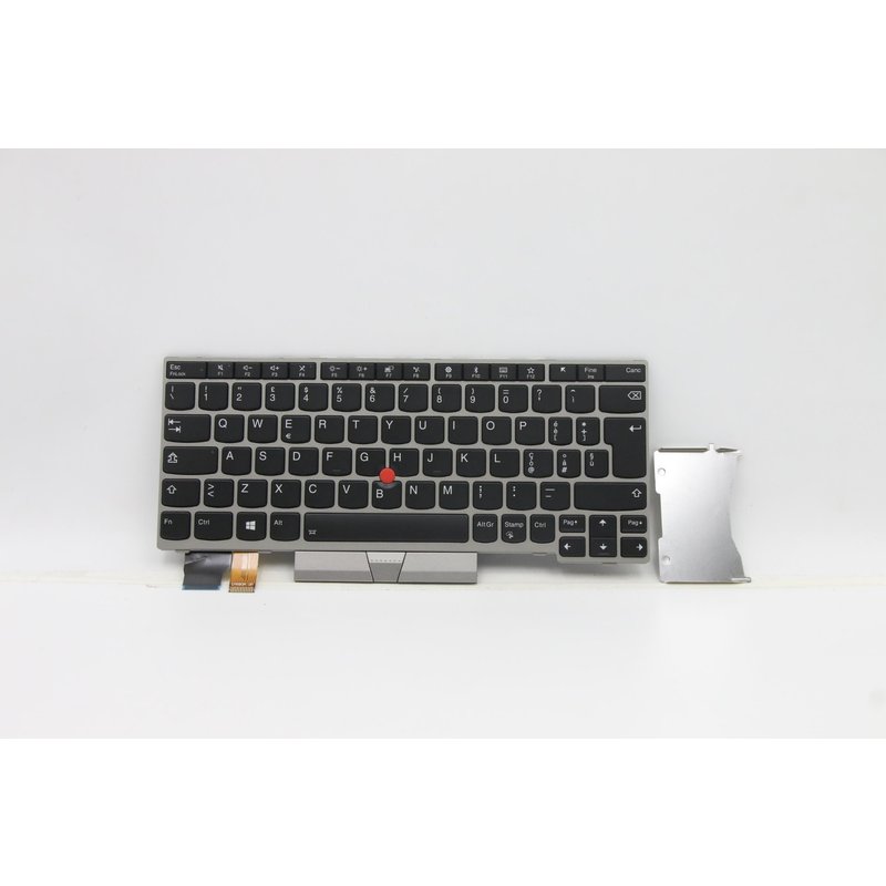 Lenovo 01YP937 laptop spare part Keyboard