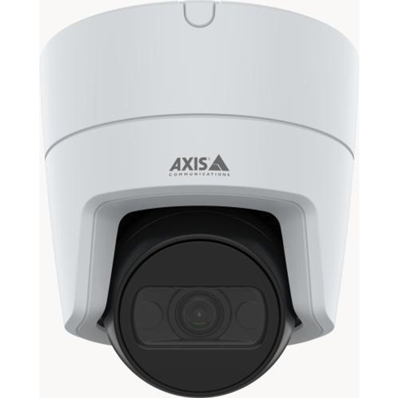 Axis 02916-001 security camera Dome IP security camera Indoor & outdoor 1920 x 1080 pixels Ceiling