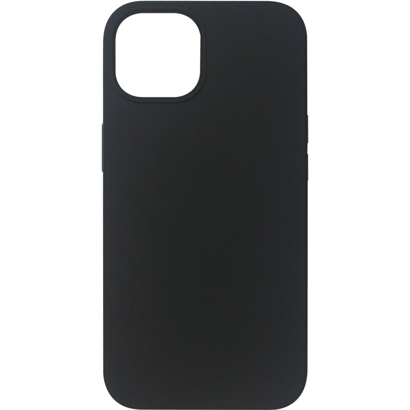 eSTUFF ES67120021-BULK mobile phone case Cover Black