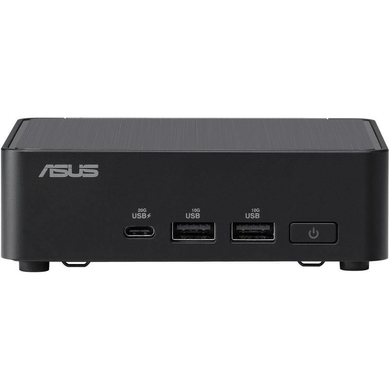 ASUS NUC 14 Pro RNUC14RVKU700002I Black 155H