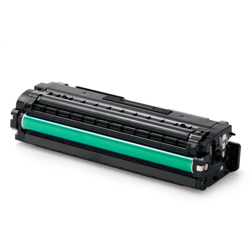 Samsung CLT-Y506S/ELS/Y506 Toner cartridge yellow. 1.5K pages ISO/IEC