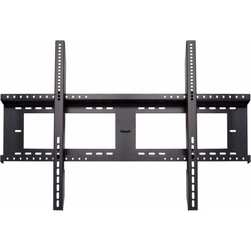 Viewsonic VB-WMK-001-2C monitor mount / stand 2.49 m (98") Wall Black