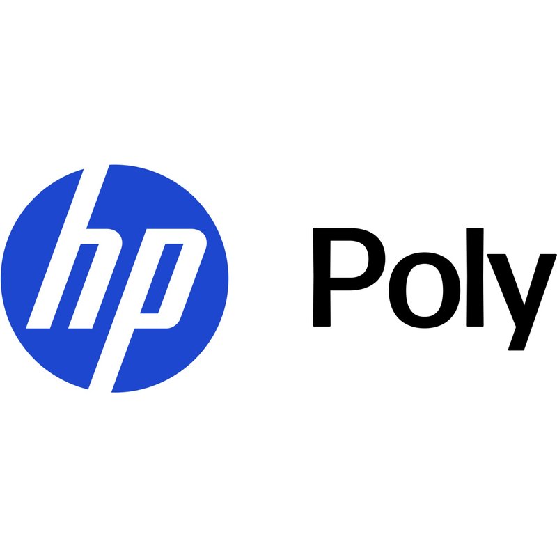 HP Poly SHS 1890-15 Amp HH TAA