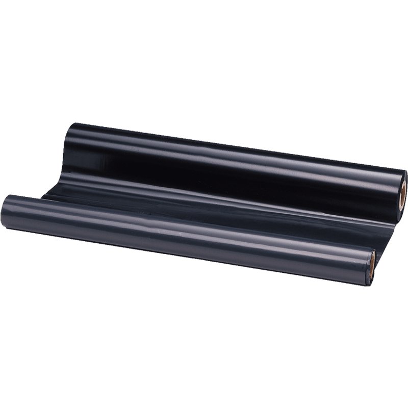 Brother PC-71RF Fax ribbon 144 pages Black FAXT72 / FAXT74 / FAXT76 / FAXT78 / FAXT7 Plus / FAXT92 / FAXT94 / FAXT96 / FAXT98 / FAXT102 /... Thermal transfer 1 pc(s)