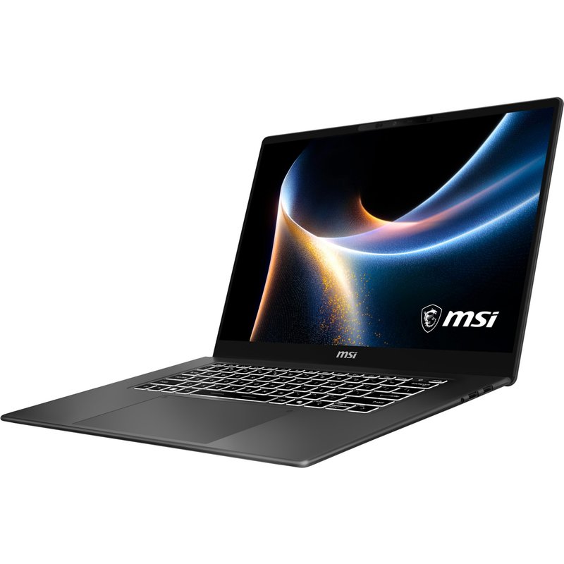 MSI Prestige 16 AI+ C3MG-010FR Copilot+ PC Intel Core Ultra X9 388H La