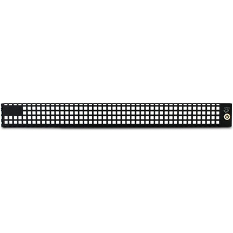 Inter-Tech 88887137 computer case part Rack Front panel