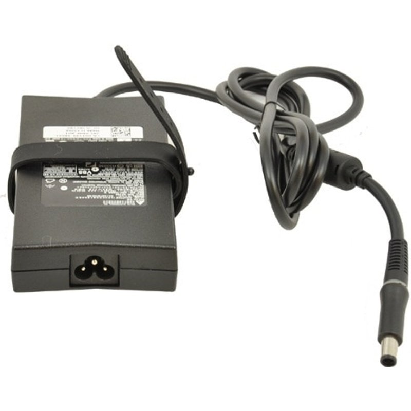 DELL RWHHR power adapter/inverter Indoor 65 W Black