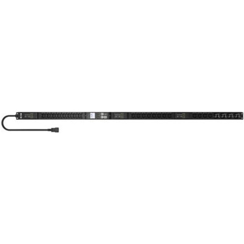 Eaton PDU FLXG2 SW 0U C20 1P 16A 20xC13.4xC19 power distribution unit