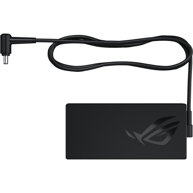 ASUS A23-330P1A power adapter/inverter Indoor 330 W Black
