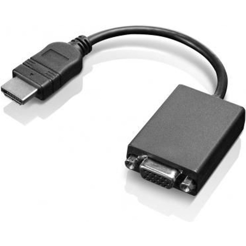 Lenovo for HDMI o VG dongle