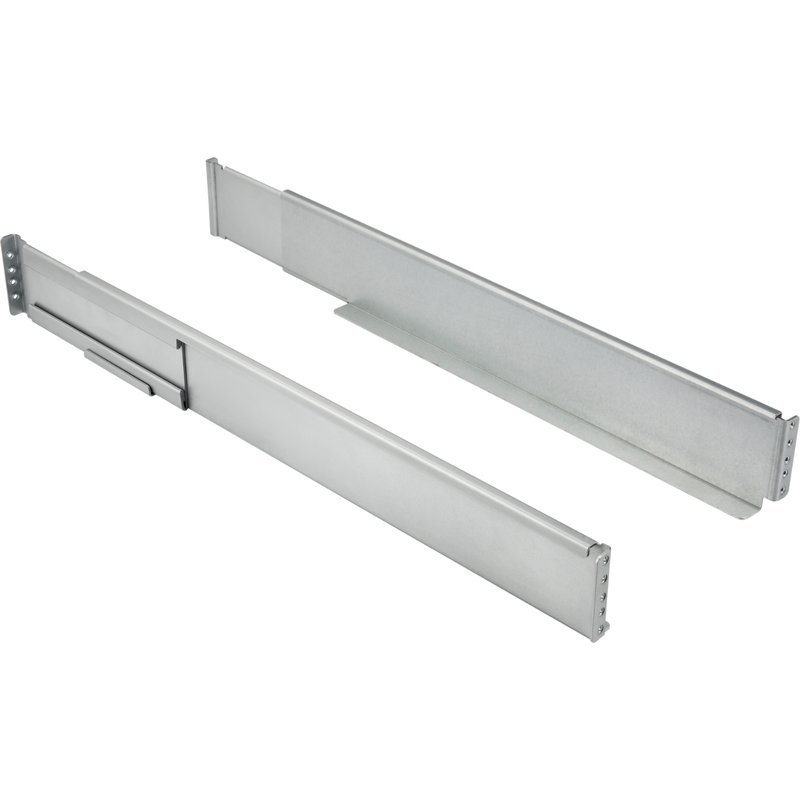 Schneider Electric APC Smart-UPS RT 19" Rail Kit for XLBP. Product colour: Silver