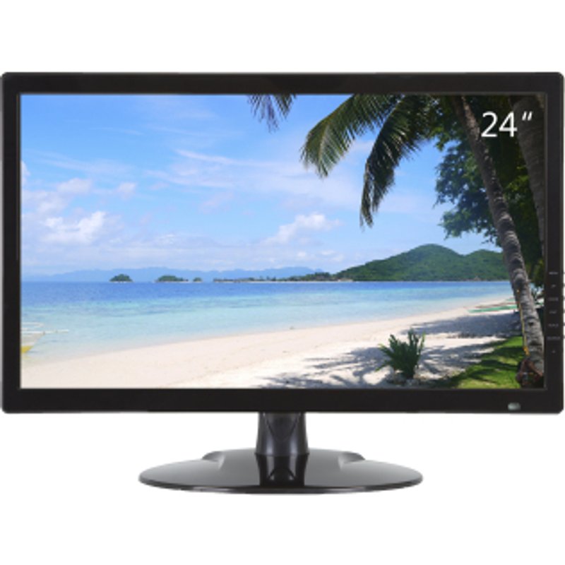 Dahua Technology LM24-L200 computer monitor 60.5 cm (23.8") 1920