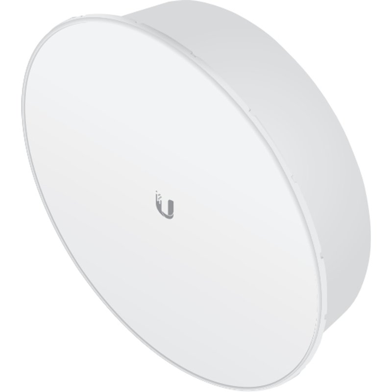 Ubiquiti PowerBeam AC ISO Gen2 Network bridge 450 Mbit/s White
