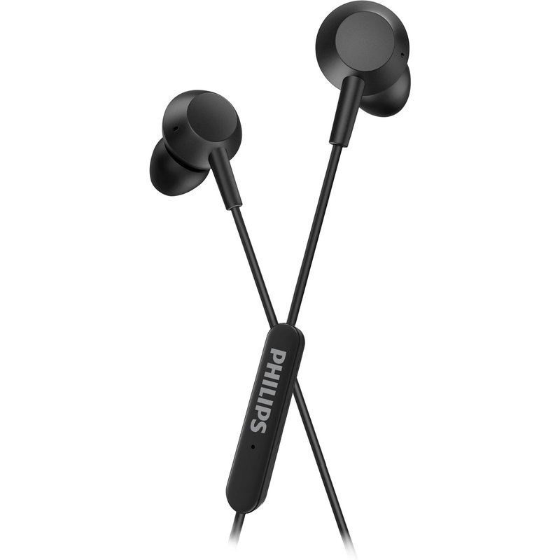 Philips TAE5008BK/00 headphones/headset Wired In-ear Calls/Music USB T