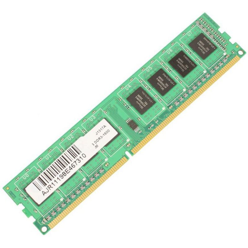CoreParts MMKN023-4GB memory module 1 x 4 GB DDR3
