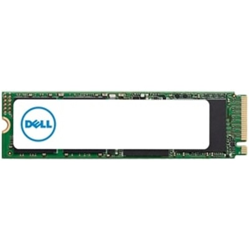 DELL SNP112P/256G internal solid state drive 256 GB M.2 PCI Express NV