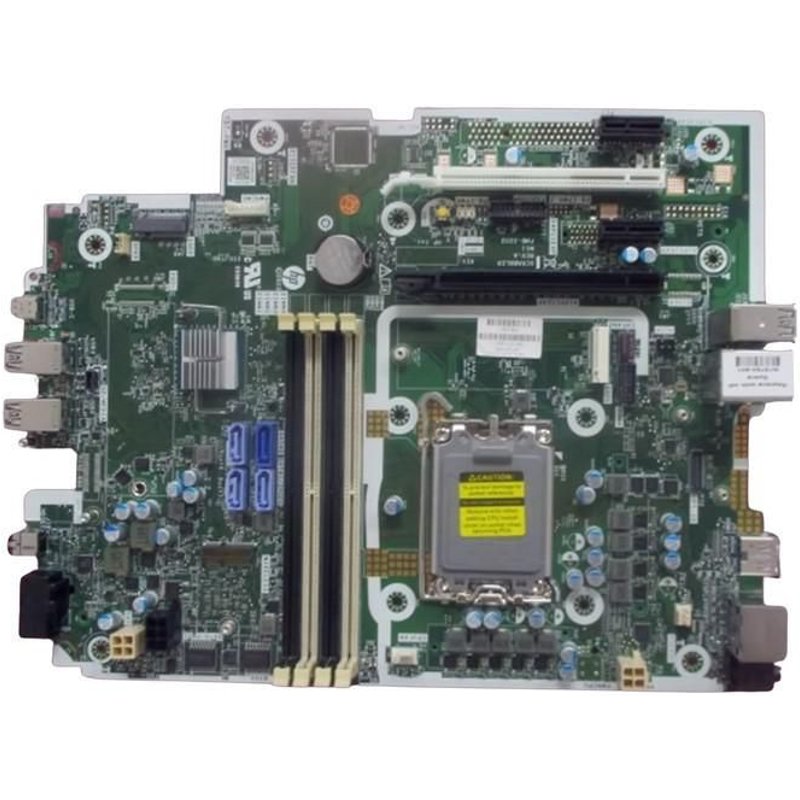HP MB SCRABBLER RPL-Q670 DT24 W