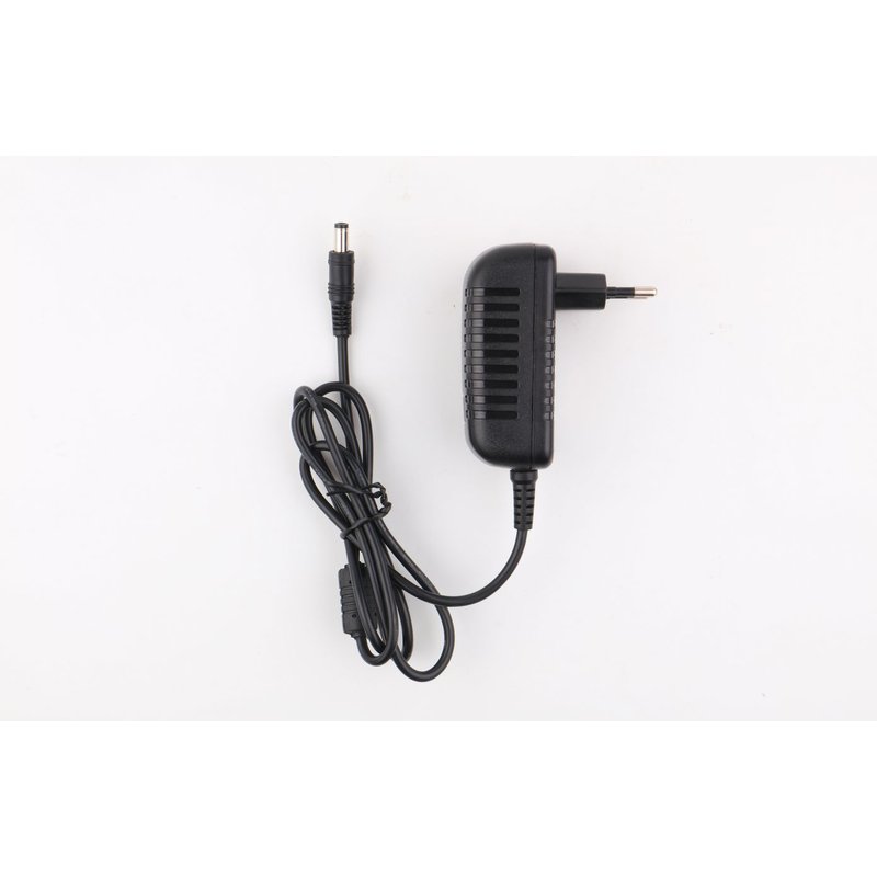 CoreParts MBA1223 power adapter/inverter Indoor 15 W Black