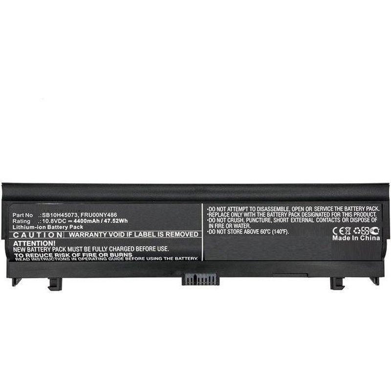 CoreParts 00NY488-CP laptop spare part Battery