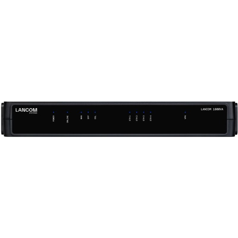 Rohde & Schwarz 1800V (EU)