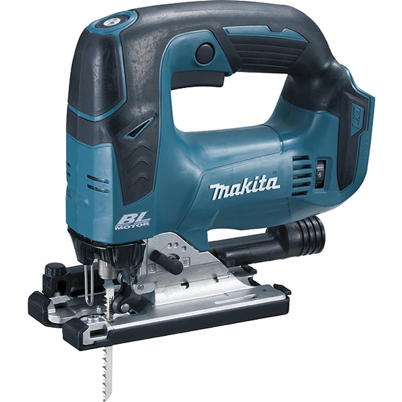 Makita DJV182 18v LXT Cordless Brushless Jigsaw No Batteries No Battery Charger No Case