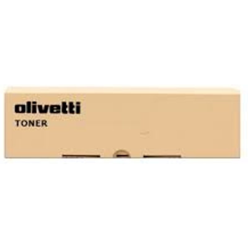 Olivetti B1142 Toner-kit. 14.5K pages/5% for Olivetti d-Copia 4003 MF